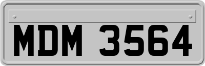 MDM3564