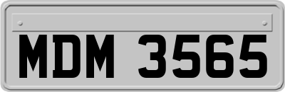 MDM3565