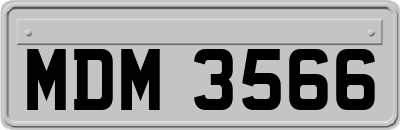 MDM3566