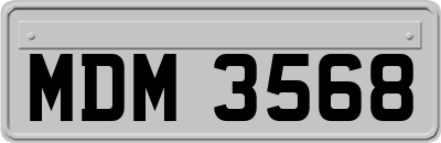 MDM3568