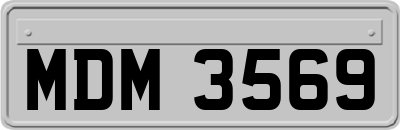MDM3569