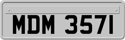 MDM3571