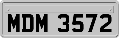 MDM3572