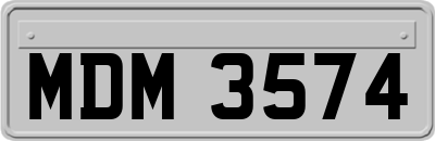 MDM3574