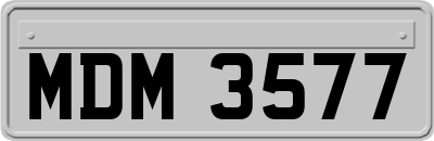 MDM3577