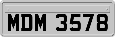 MDM3578