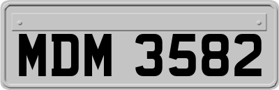 MDM3582