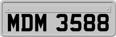 MDM3588