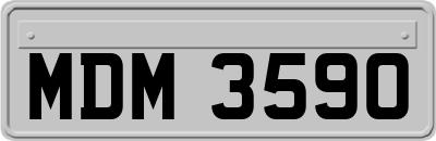 MDM3590