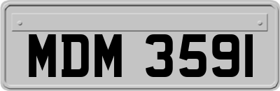MDM3591