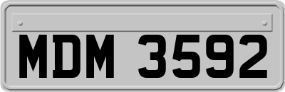 MDM3592