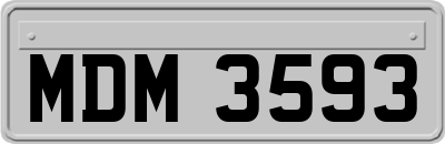 MDM3593