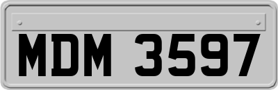 MDM3597