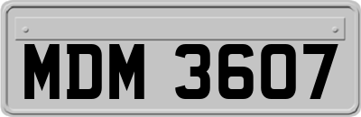 MDM3607