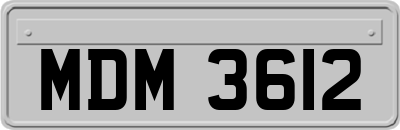 MDM3612