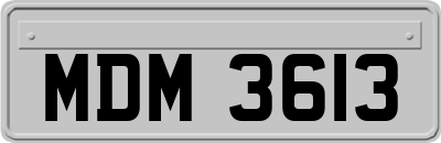 MDM3613