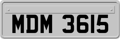 MDM3615