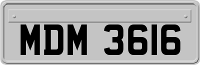 MDM3616