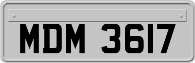 MDM3617