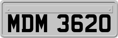 MDM3620