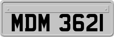 MDM3621