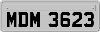 MDM3623