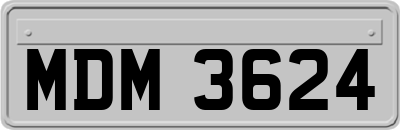 MDM3624