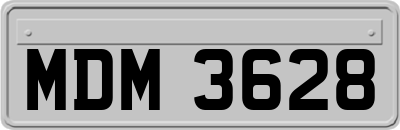 MDM3628