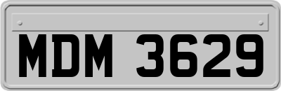 MDM3629