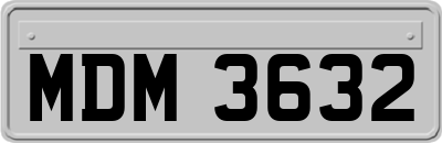 MDM3632