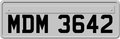 MDM3642