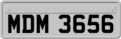 MDM3656