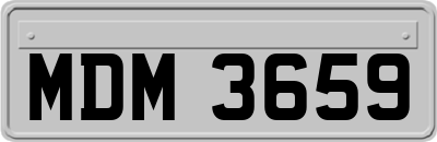 MDM3659