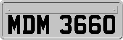 MDM3660