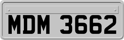 MDM3662