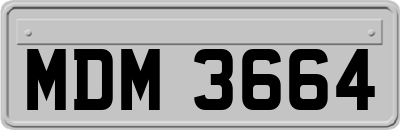 MDM3664