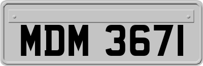 MDM3671