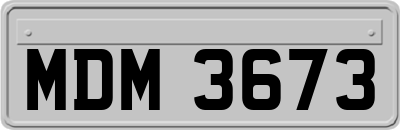 MDM3673