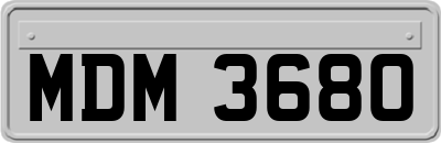 MDM3680