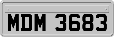 MDM3683