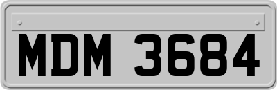 MDM3684