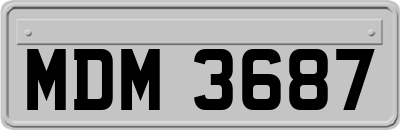 MDM3687