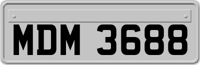 MDM3688