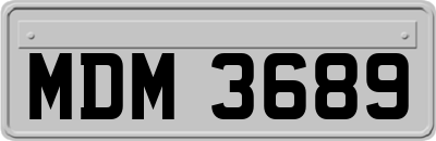 MDM3689