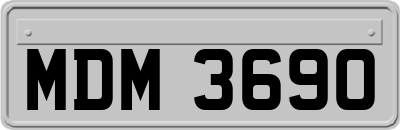 MDM3690