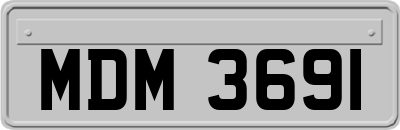 MDM3691