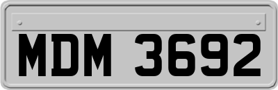 MDM3692