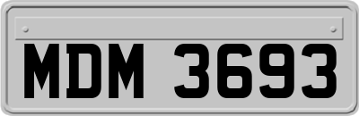 MDM3693