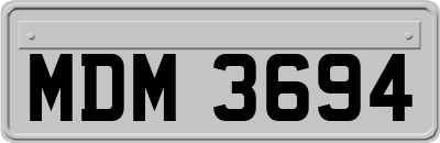 MDM3694