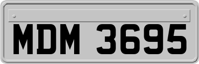 MDM3695